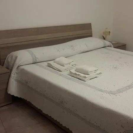 Διαμέρισμα Casa Vacanza Romano