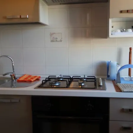 Casa Vacanza Romano