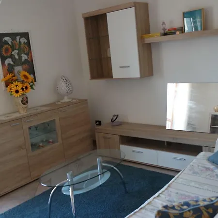 Casa Vacanza Romano *