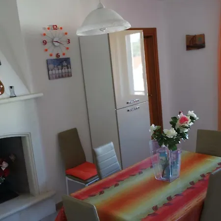 Casa Vacanza Romano Διαμέρισμα