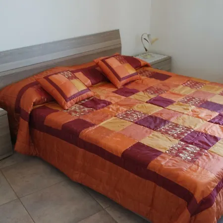 Casa Vacanza Romano Διαμέρισμα *