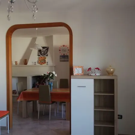 Casa Vacanza Romano *