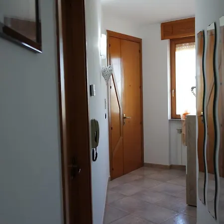 Casa Vacanza Romano *