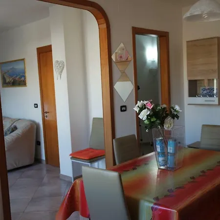 Casa Vacanza Romano *