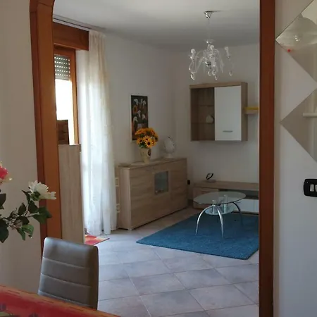 Διαμέρισμα Casa Vacanza Romano *