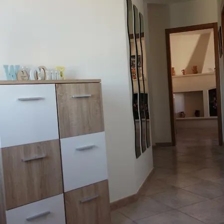 Διαμέρισμα Casa Vacanza Romano *