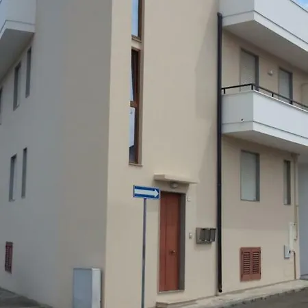 Casa Vacanza Romano Διαμέρισμα