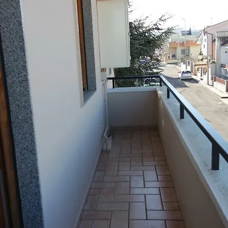 Casa Vacanza Romano Διαμέρισμα Corigliano dʼOtranto