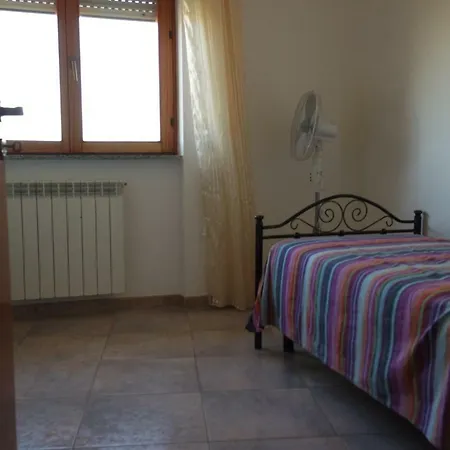 Casa Vacanza Romano Διαμέρισμα *