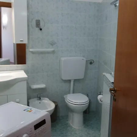 Διαμέρισμα Casa Vacanza Romano