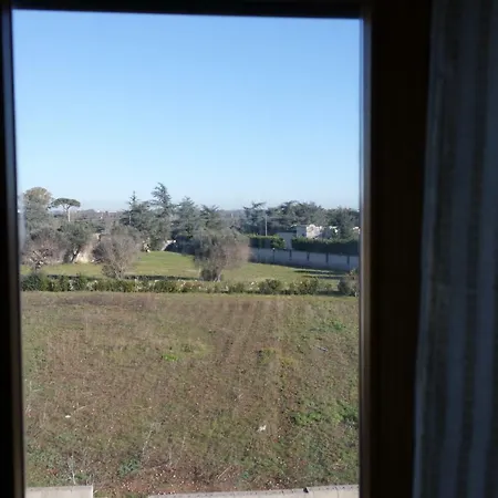 Casa Vacanza Romano Διαμέρισμα *