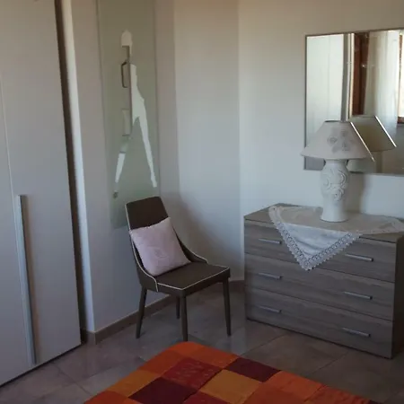 Casa Vacanza Romano * Corigliano dʼOtranto