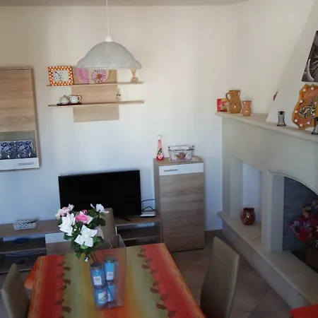 Casa Vacanza Romano