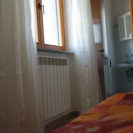 Апартаменты Casa Vacanza Romano *